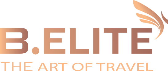 Btravel Logo