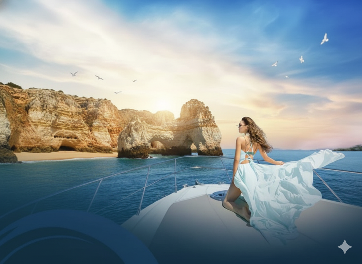 Du lịch trị liệu tại Châu Âu – Món quà dành cho bản thân và gia đình vào dịp giáng sinh và năm mới